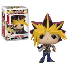 Pop! Yu-Gi-Oh! - #387 - Yami Yugi - Animation Series